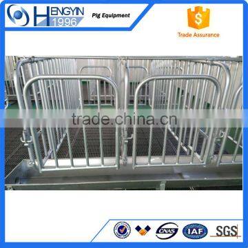 Pig Farm Pen Sow Gestation Crate photo-2