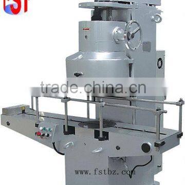 high speed automatic can lid sealer