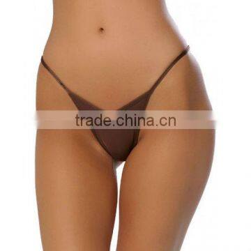 Latest trend women G-string