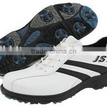 golf footwear