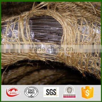 black annealed wire/construction iron rod