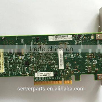 LSI LSI00348 9300-4i4e SGL SAS3 12Gb/s 4int 4ext Ports SFF-8643 & 8644 PCIe 3.0
