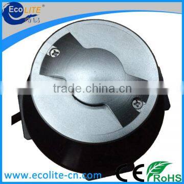 3.5W IP67 Waterproof Outdoor Buried Recessed Inground LED Underground Light photo-2