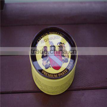 Candy Round Tin Box photo-4