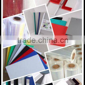 double die film blowing machines