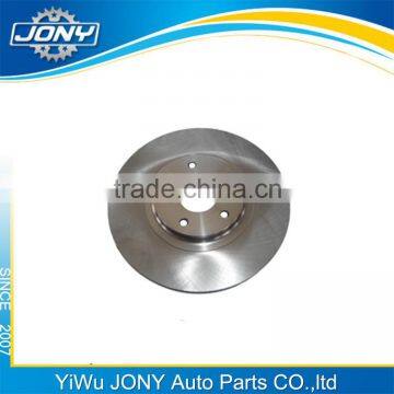 Car Parts Accessories Car Brake Disc Rotor for Japanese Car OEM 40206-CA000 photo-2