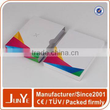 Drawer type mobile phone case packaging for sale