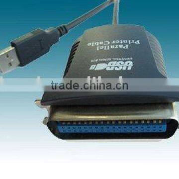 USB to Parallel Adapter