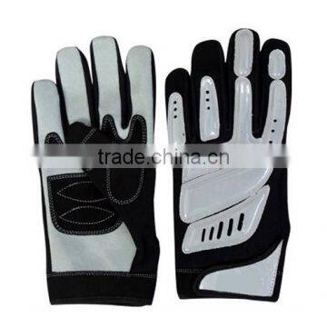 Mens Comfort Motorcross Gloves