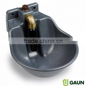 ABS Push Drinker for Horses