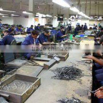 Nut Link International