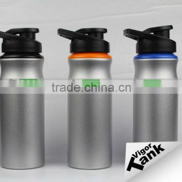 Aluminum Watter Bottle with Handle