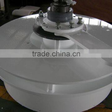 50KW PMG Wind Turbine Wind Power Generator System for Farm/power Distribution