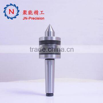 Precision Medium-Duty Live Center D411 photo-4