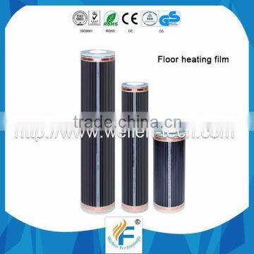 nano Floor heating film