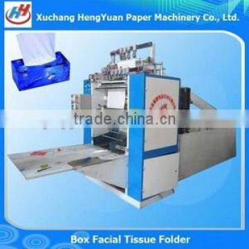 Facial Tissue Folding Machine , Facial Tissue Cutting Machine , Facial Machine