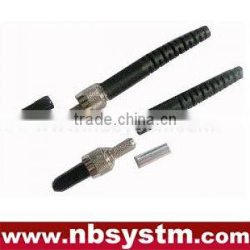 SMA906 Fiber Connector