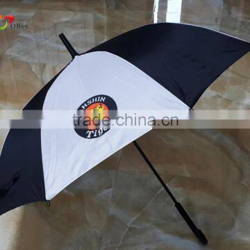 HANSHIN TIGERS straight umbrella