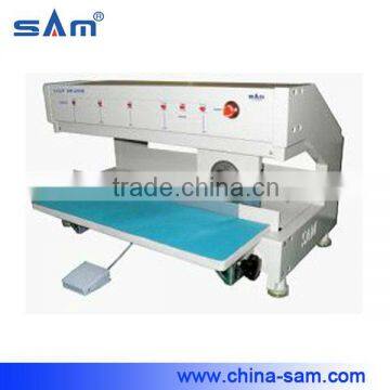 PCB V-CUT Groove Cutting Machine