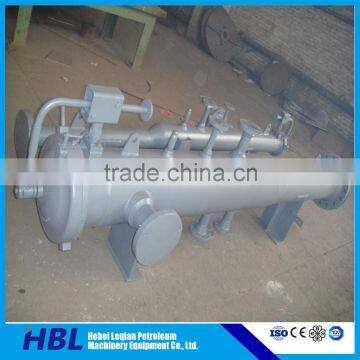 wellhead equipment pig trap launcher and receiver