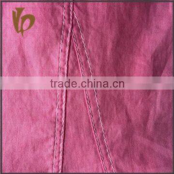 2015 Ramie Fiber t Shirt Fabric 100% Ramie Fabric for Shirts photo-5