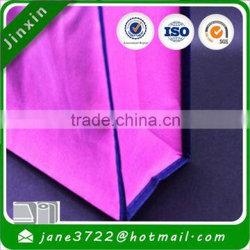 100gsm Non-Woven Polypropylene Recyclable Tote/tote Reusable Bags/have Bottom and Side photo-4