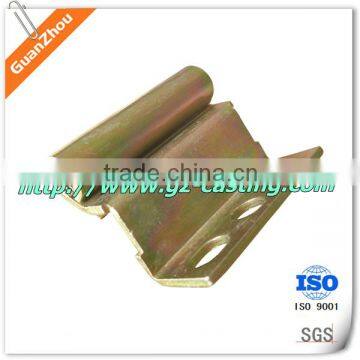 Alibaba express china foundry OEM custom made 306S stainless steel stamping parts