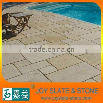 Swimming pool coping stones