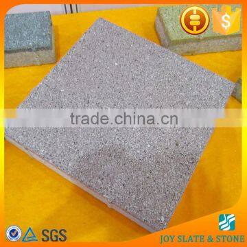 Ecological Water Permeable Ceramic Floor Tile 10x10 photo-2