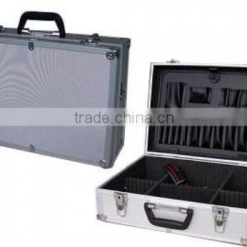 Hight quality and customized aluminum storage case