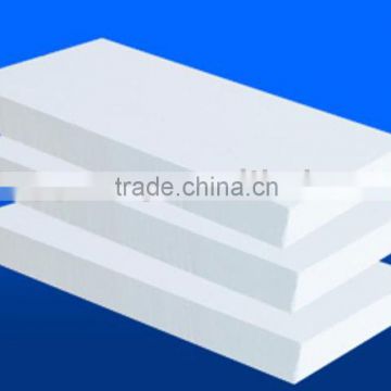 Non-asbestos high-temp calcium silicate heat insulation refractory material