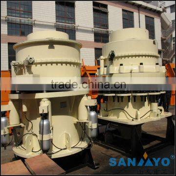 Sale of Ston crusher Cone crusher is widely used in marble, granite stone in India