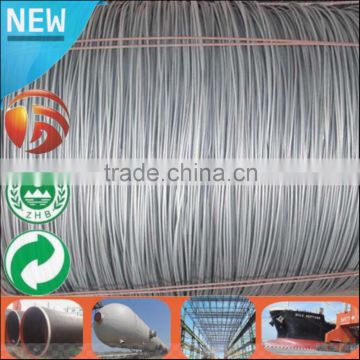 Stock Available Cheap Price ML20Cr/20Cr 6.5mm wire rod coil price Tianjin