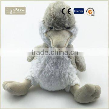 I-Green Toy Series-Fashional Style cute plush duck