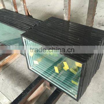 High Strength 8mm Color Semi Reflective Glass Price