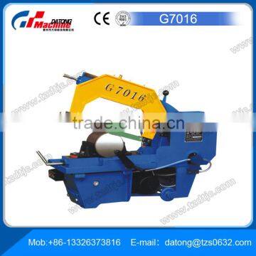 Supply Hacksaw Machine G7016 for Cutting Metal