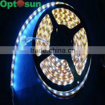 Led light string white 5050SMD IP65