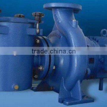 High power commercial swimming pool pump YC Series