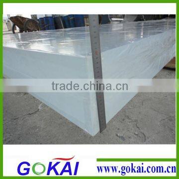 Gokai Factory Supply Competitive Cast Acrylic Board Price photo-3