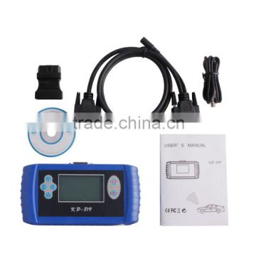 KP819 KP-819 Auto Key Programmer (Mazda, Ford, Chrysler, Landrover, Jaguar) no need password