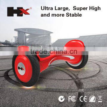HX2016 10 Inch Hover Board Two Wheel Electric Unicycle Smart Balance Electric Scooter go Board Scooter photo-6
