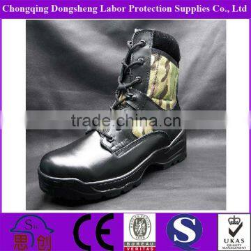 china military combat boots