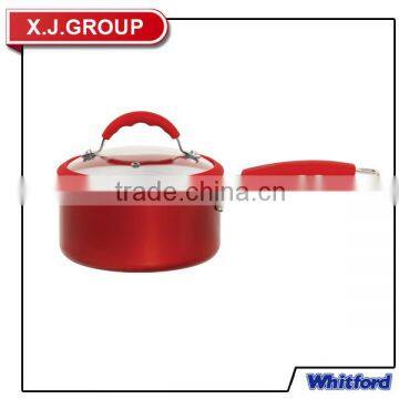 Non-stick Ceramic Sauce Pot/saucepan photo-5