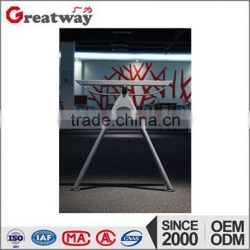 Furniture Legs Metal Tube Steel Table Leg Restaurant Furniture