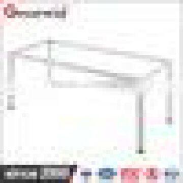 New Model Office Furniture L Sharp Executive Table / Manager Table photo-2