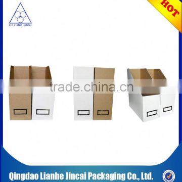 CE certificated box corrugated cardboard boxes