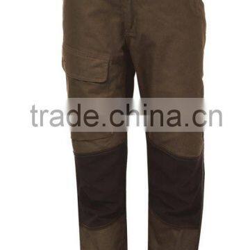 outdoor pant/trousers active cotton an