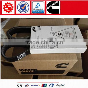 Cheap Price China Cummins engine parts Cummins NT855 water pump belt 217638