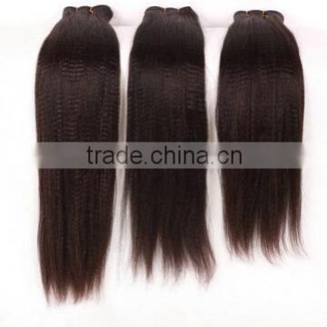 Wholesale Silk Straight Hair Weave Mongolian Hair Weave