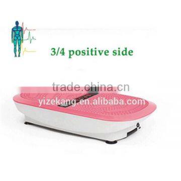 Crazy Fitness Vibrator Plate Exercise Machine&Weight Loss Plator photo-3
